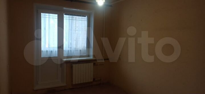 3-к. квартира, 67 м², 2/9 эт.