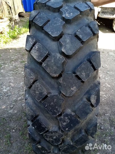 Колеса на газ 66