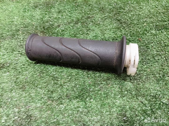 Ручка газа (мото) Мопед Honda Tact 75