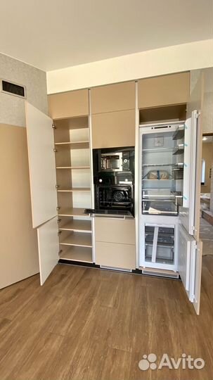 Изготовление кухни на заказ. Фабрика в Челябинске