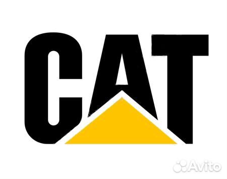 CAT 3 2019 Caterpillar 3 диагностика