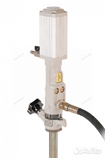 Установка для раздачи масла из бочек, 200 л 26KIT1