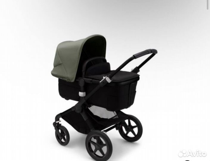 Капюшон сменный для колясок Bugaboo