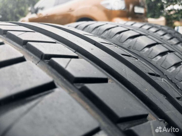 Kormoran Road Performance 205/55 R16 T