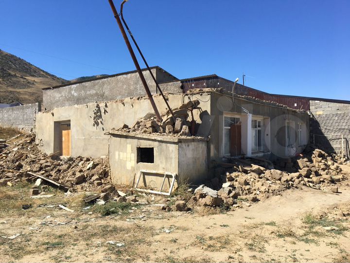 Участок 60 сот. (ИЖС)