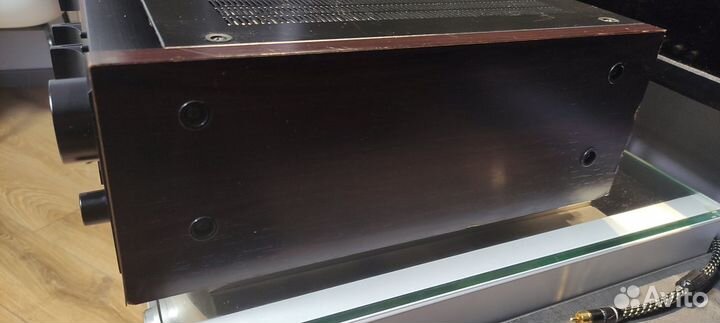 Интегральный усилитель Sony TA-F333ESR