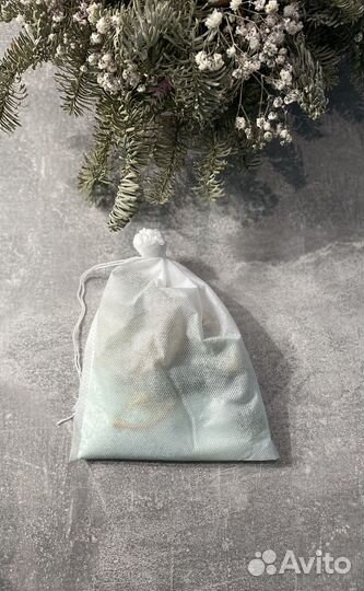 Соль для ванны