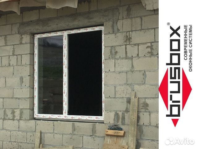 Пластиковые окна любых размеров - Звоните