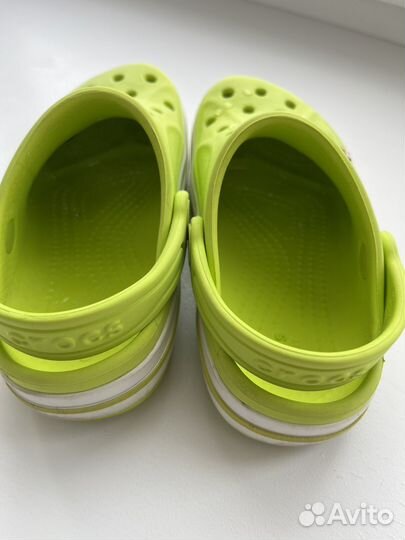 Crocs детские