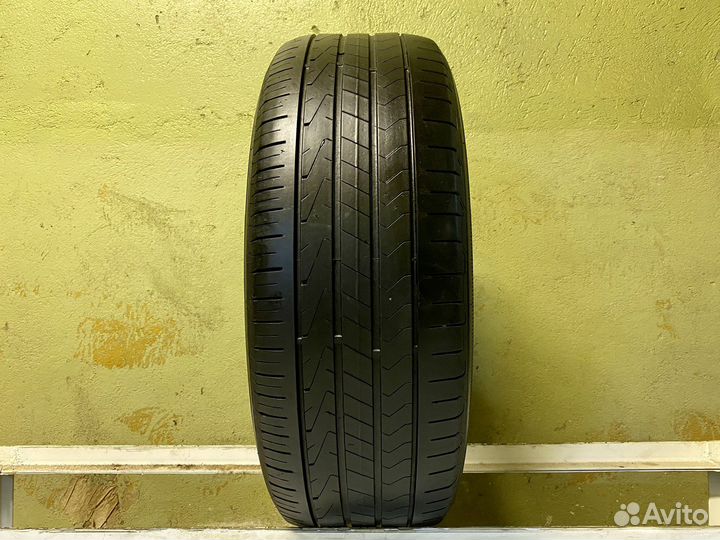 Hankook Ventus Prime 3 K125 235/60 R18 107V