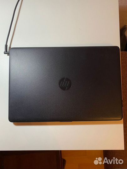 Ноутбук hp laptop 15