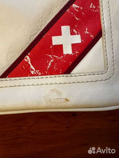 Сумка мужская Bally