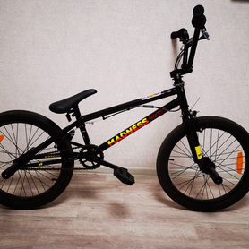 BMX велосипед новый 20"