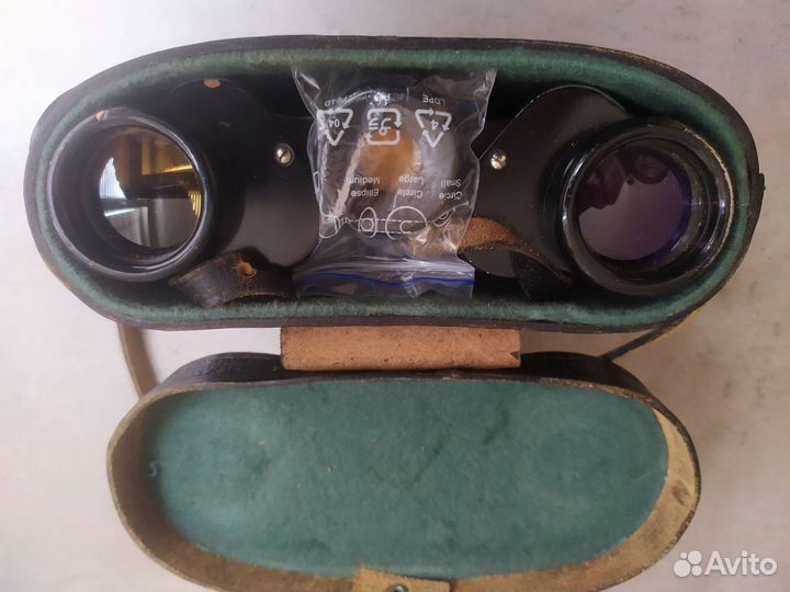 Бинокль бпп2 8х30 telemax special