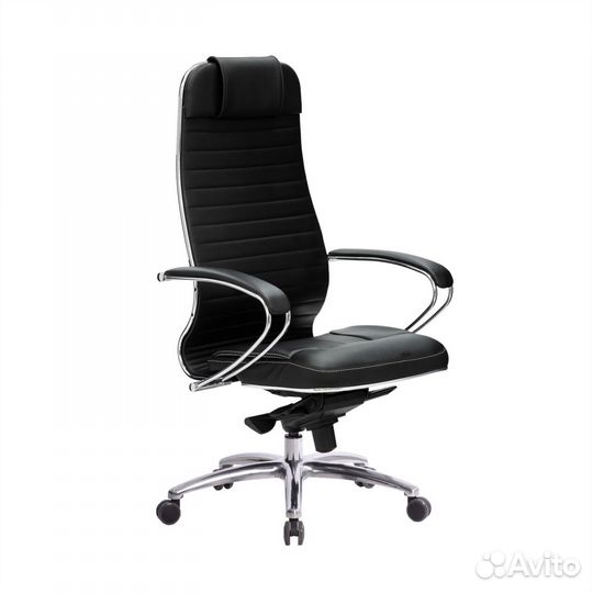 Продаю кресло офисное