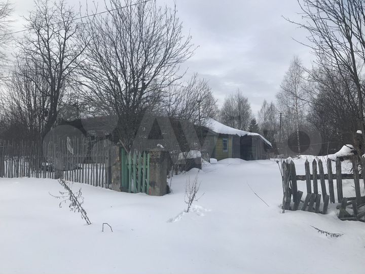 Участок 16 сот. (ИЖС)