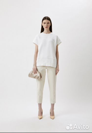 Футболка N21