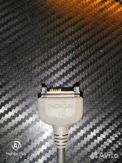 Аудио гарнитуры