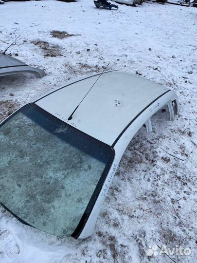 Крыша Zaz Vida Хетчбек