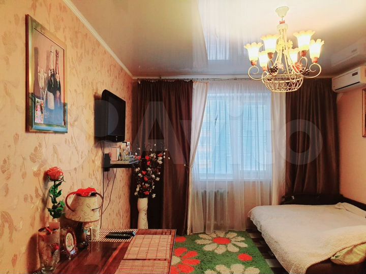 2-к. квартира, 51 м², 2/10 эт.