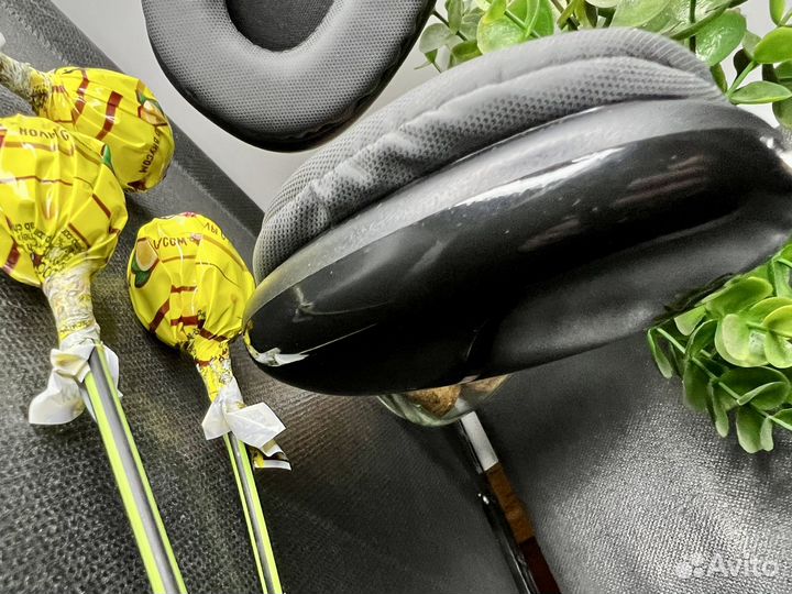 Наушники P9 (бобр)