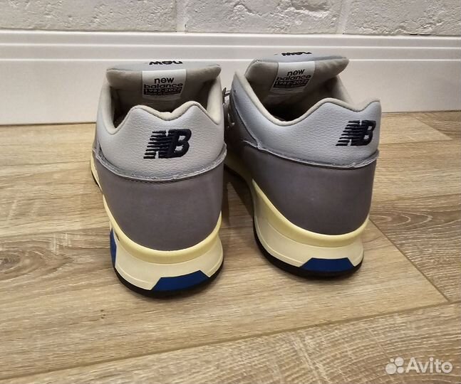 New Balance 1500 UKF (10US) made in England