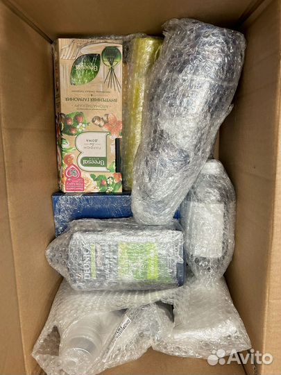 Бытовая химия