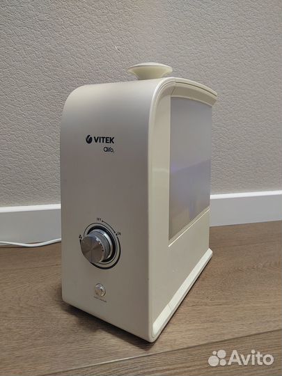 Увлажнитель воздуха Vitek airo2