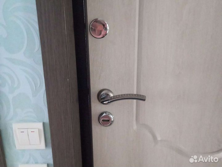 Вскрытие замков