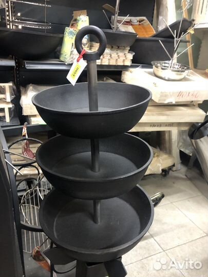 Аксессуары для тандыра