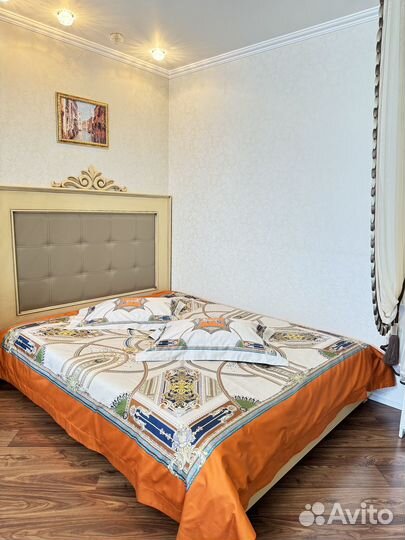 Постельное бельё