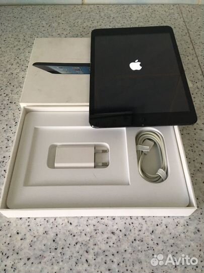 iPad mini 2