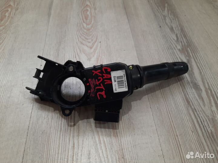 Подрулевой переключатель Hyundai solaris Лев