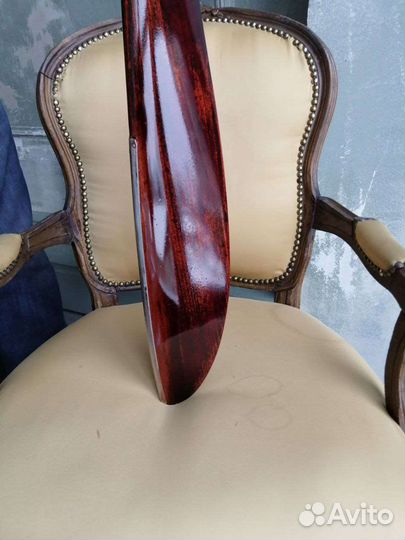 Воздушный винт для парамоторов, аэроглиссеров