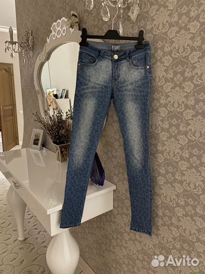 Джинсы Fan Fan