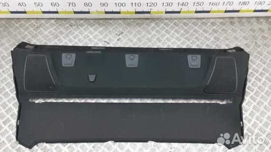 Полка багажника BMW 5 F10/F11 (3BA07IH01)