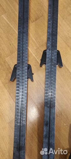 Лыжи детские 130