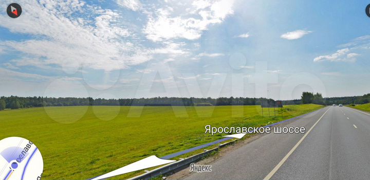 Участок 4 га (СНТ, ДНП)