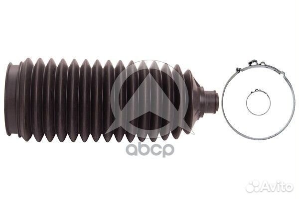 Пыльник рулевой рейки honda Accord седан viii