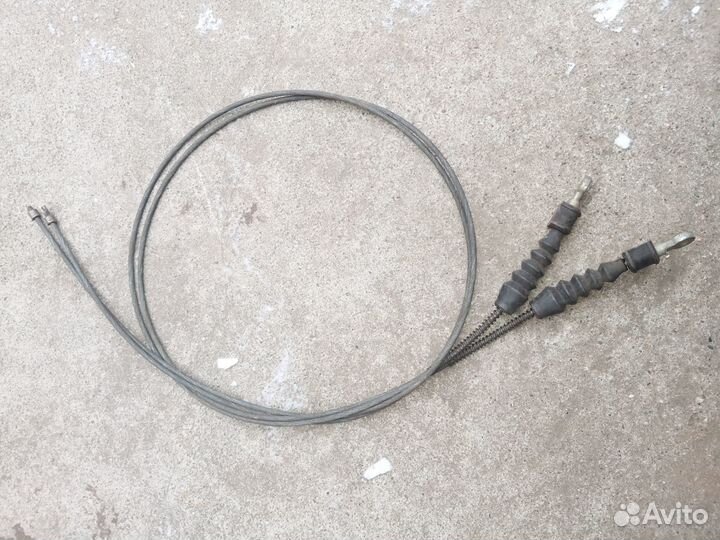 Тормозной трос