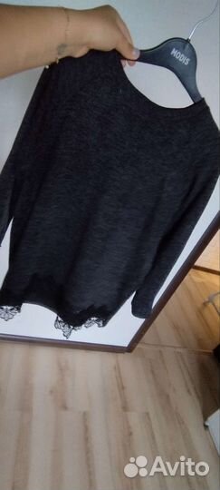 Женские вещи