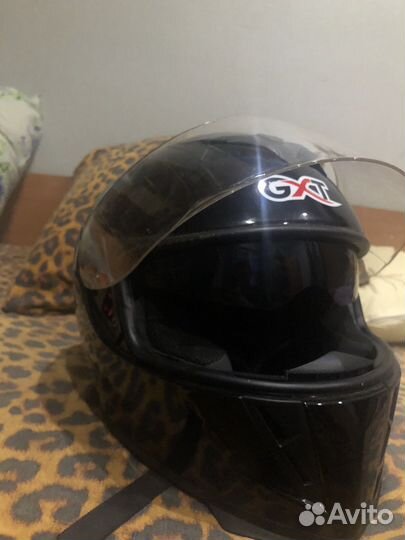 Шлем для мотоцикла