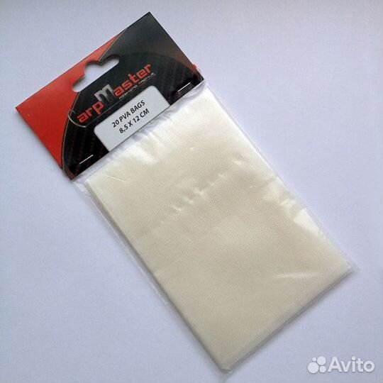 Пва система CarpMaster 37 мм в ассортименте