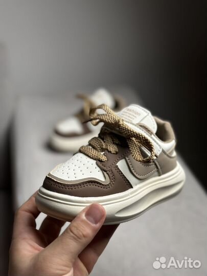 Детские кросовки 24-26-27-39