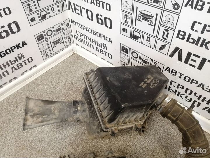 Корпус воздушного фильтра для Chery Bonus A13