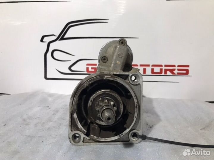 Стартер Volkswagen Pointer 2004-2006