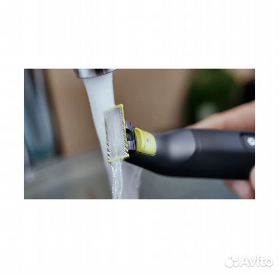 Триммер/бритва Philips OneBlade Qp 6530/15