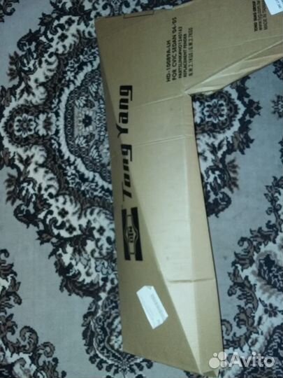 Крыло Honda civic 7 поколения