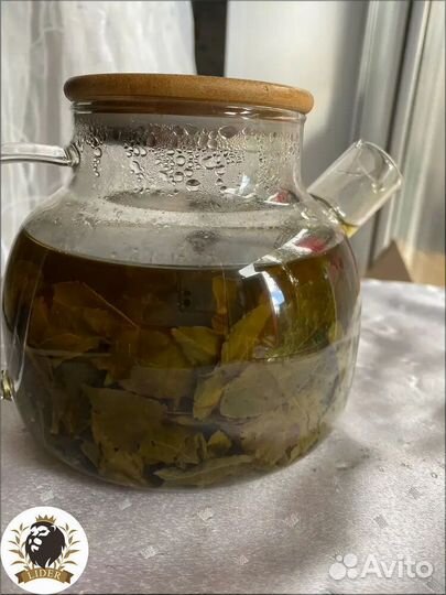 Молочный Улун чай оптом