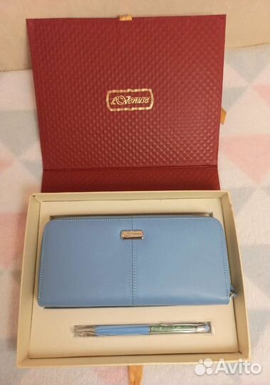 Кошелек женский